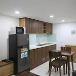 Cityhouse - Nguyen Dinh Chieu