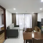 Cityhouse - Nguyen Dinh Chieu