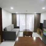 Cityhouse - Nguyen Dinh Chieu