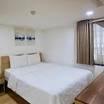 Cityhouse - Nguyen Dinh Chieu