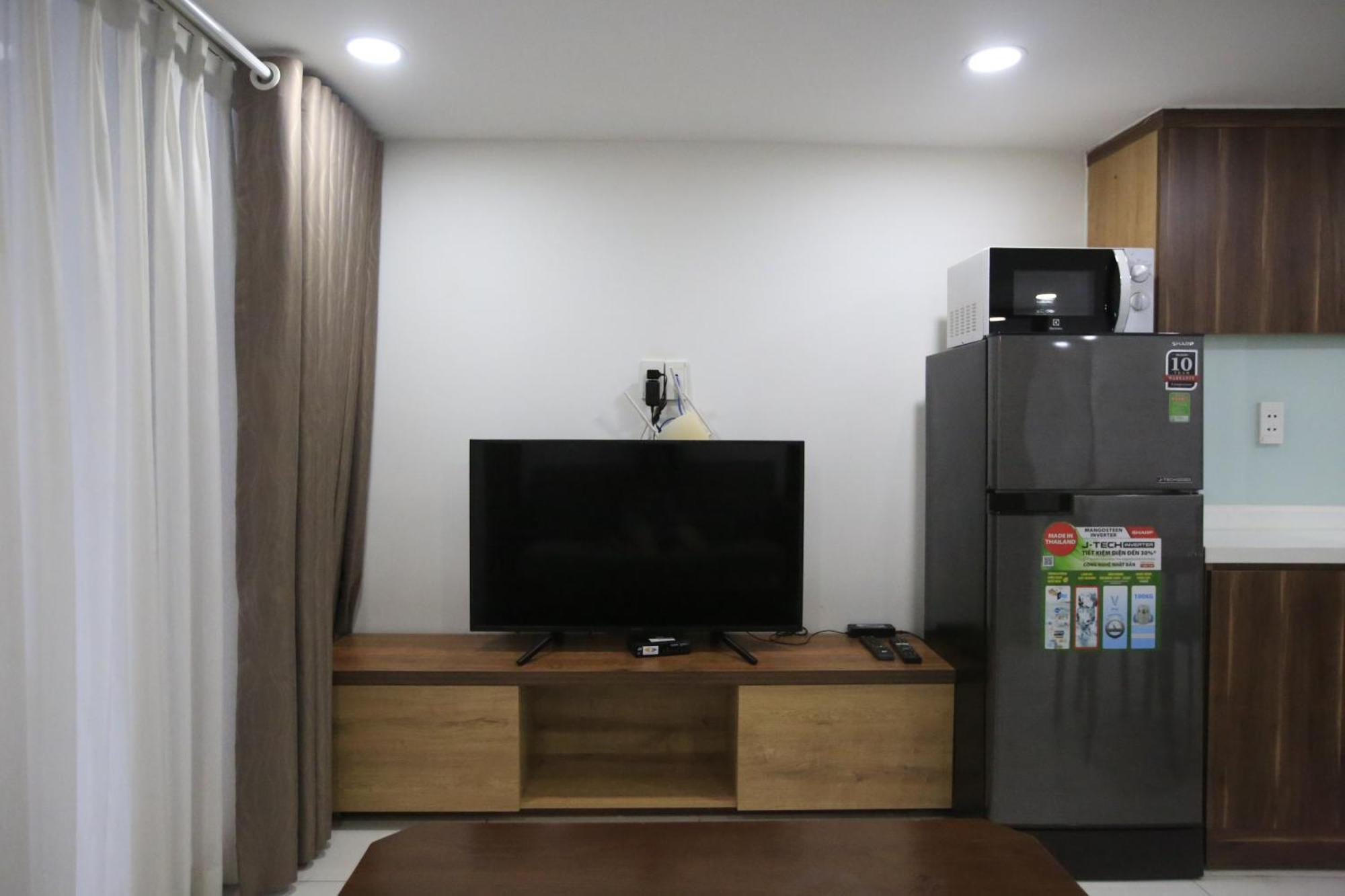 Aparthotel Cityhouse - Nguyen Dinh Chieu *