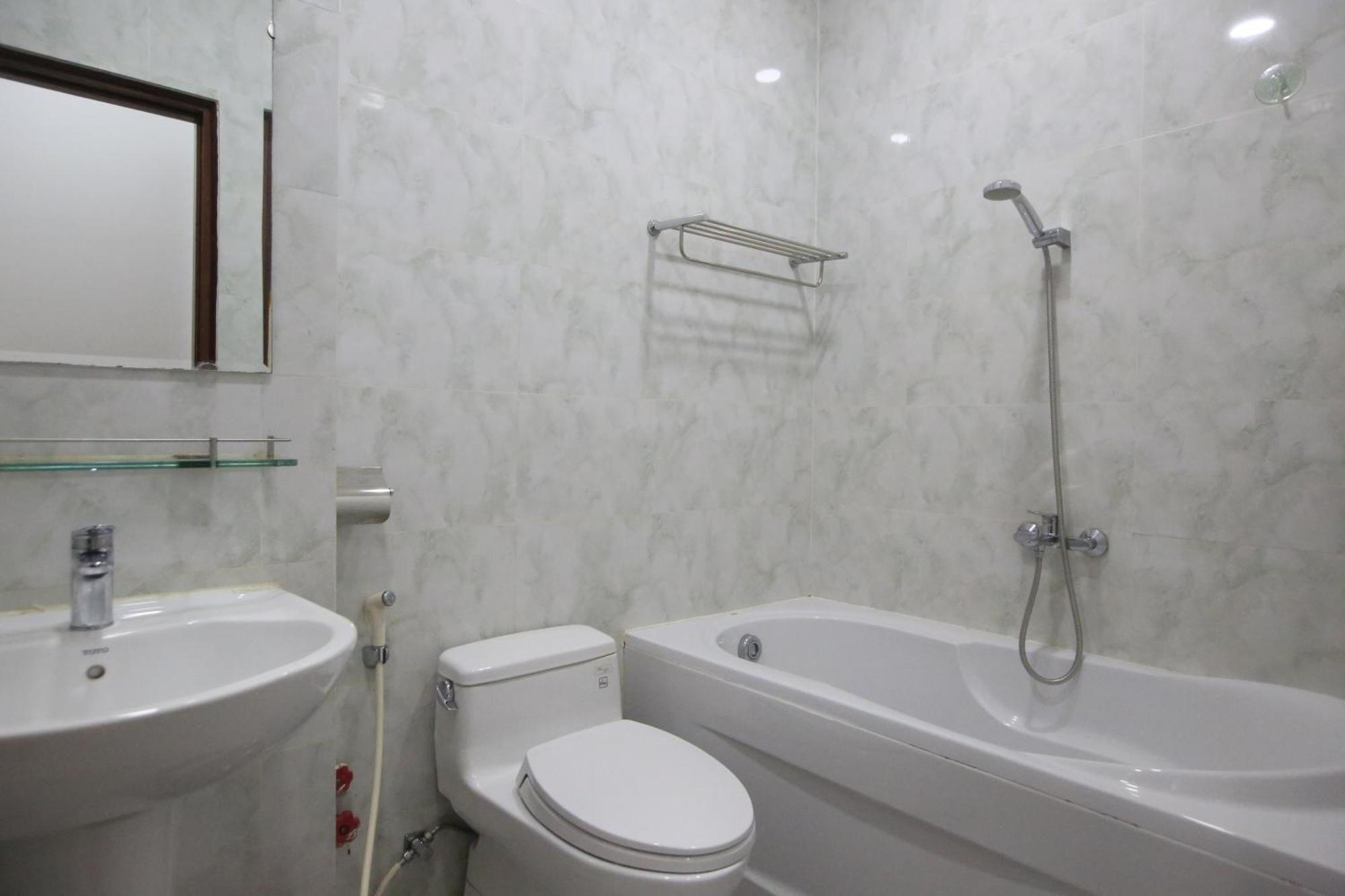 Cityhouse - Nguyen Dinh Chieu Aparthotel