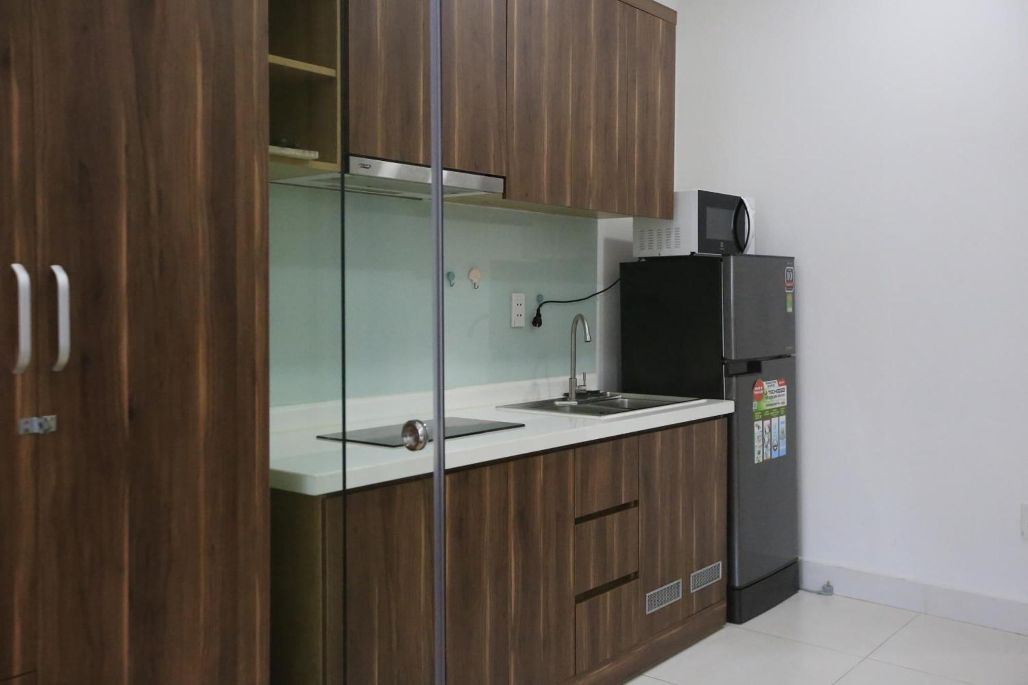 Cityhouse - Nguyen Dinh Chieu Aparthotel