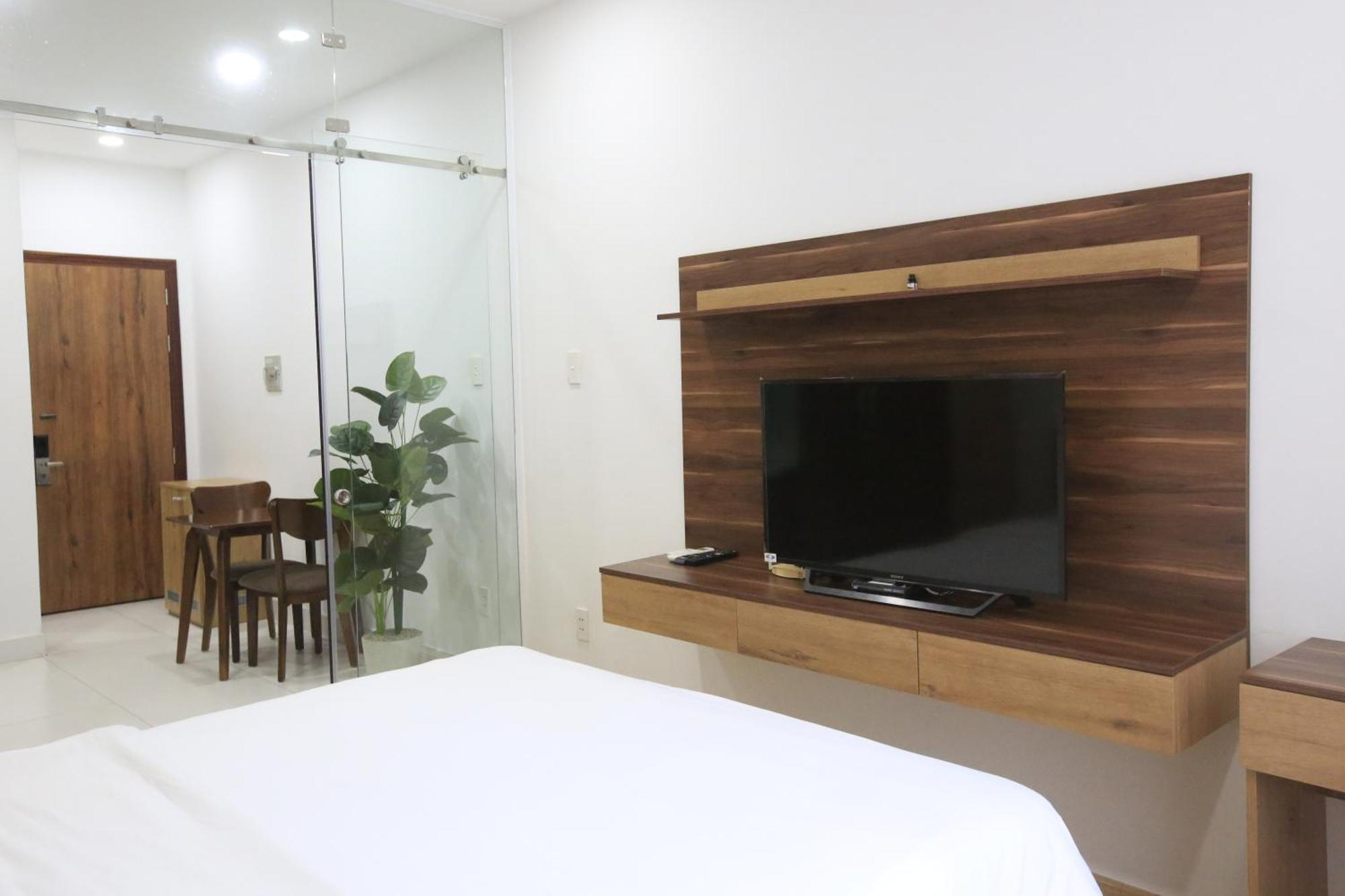 Aparthotel Cityhouse - Nguyen Dinh Chieu