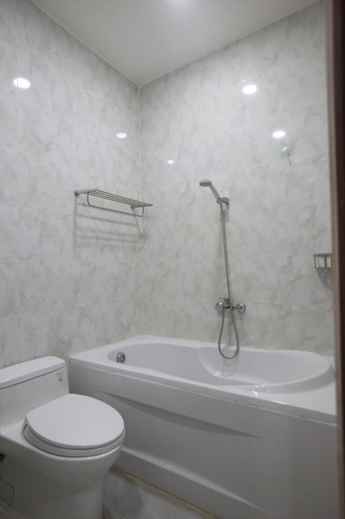 Cityhouse - Nguyen Dinh Chieu Aparthotel Ho Chi Minh City