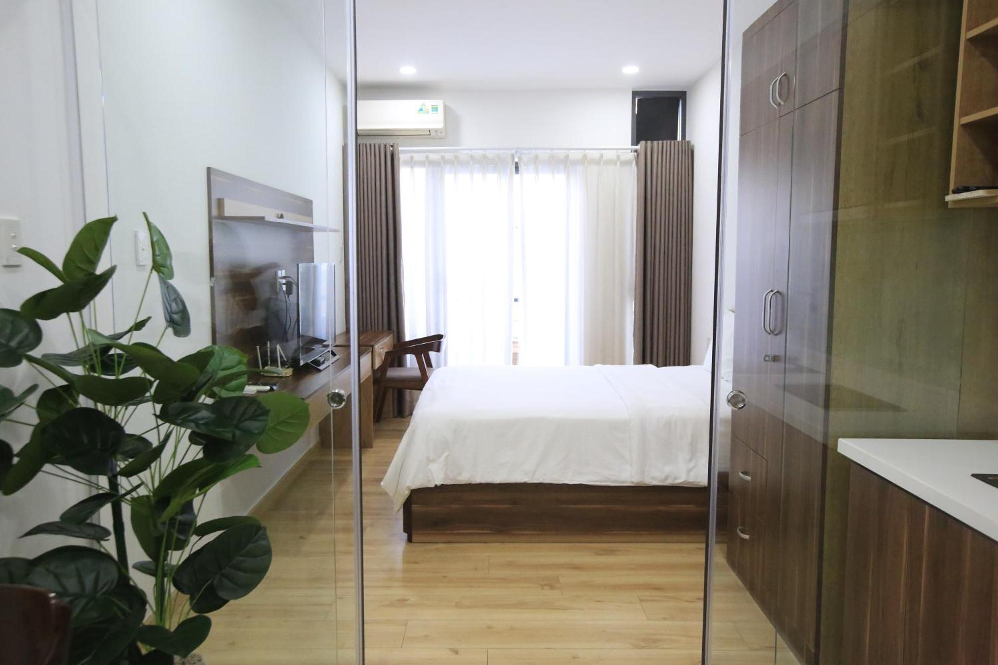 Cityhouse - Nguyen Dinh Chieu