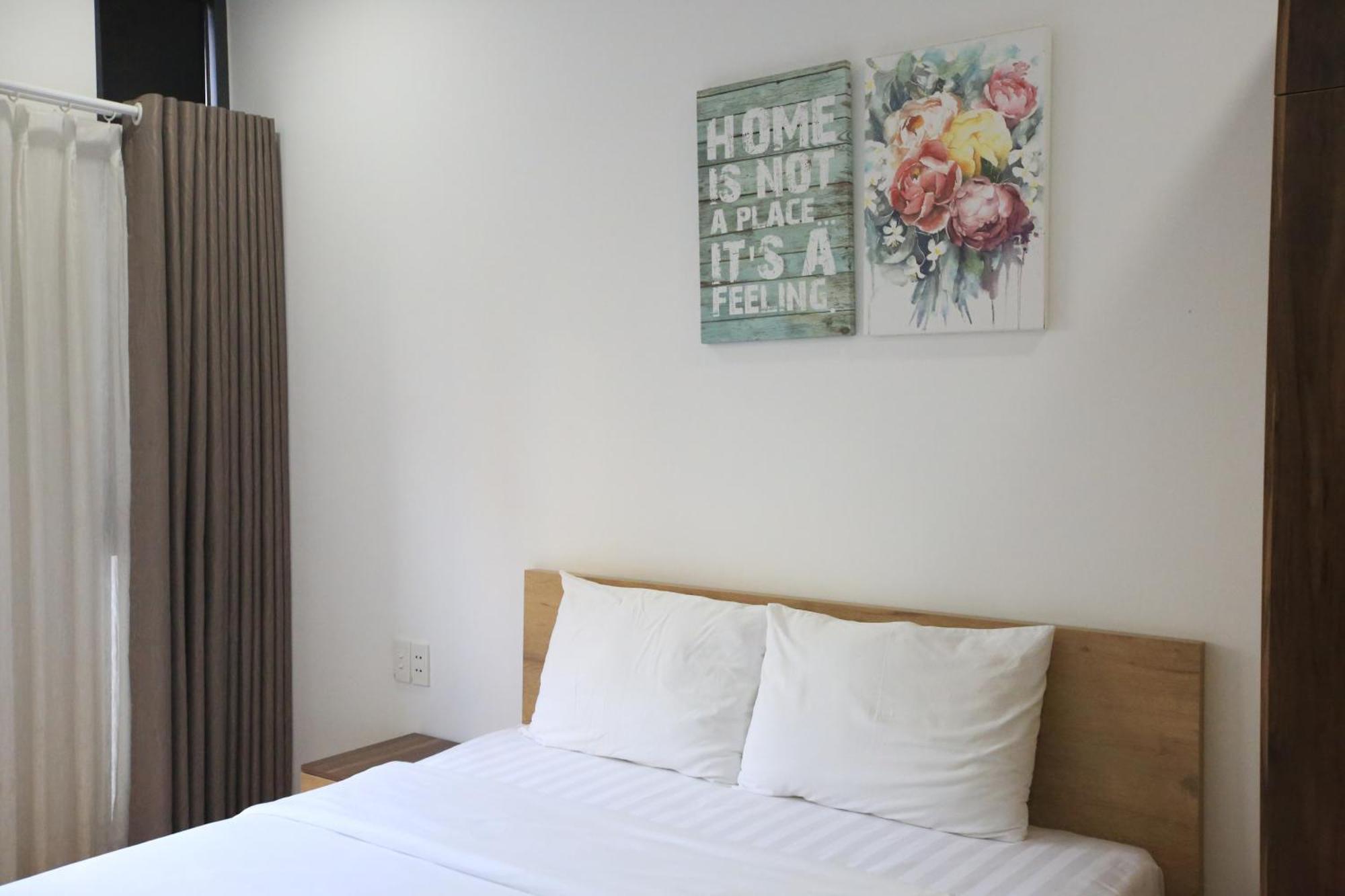 Aparthotel Cityhouse - Nguyen Dinh Chieu
