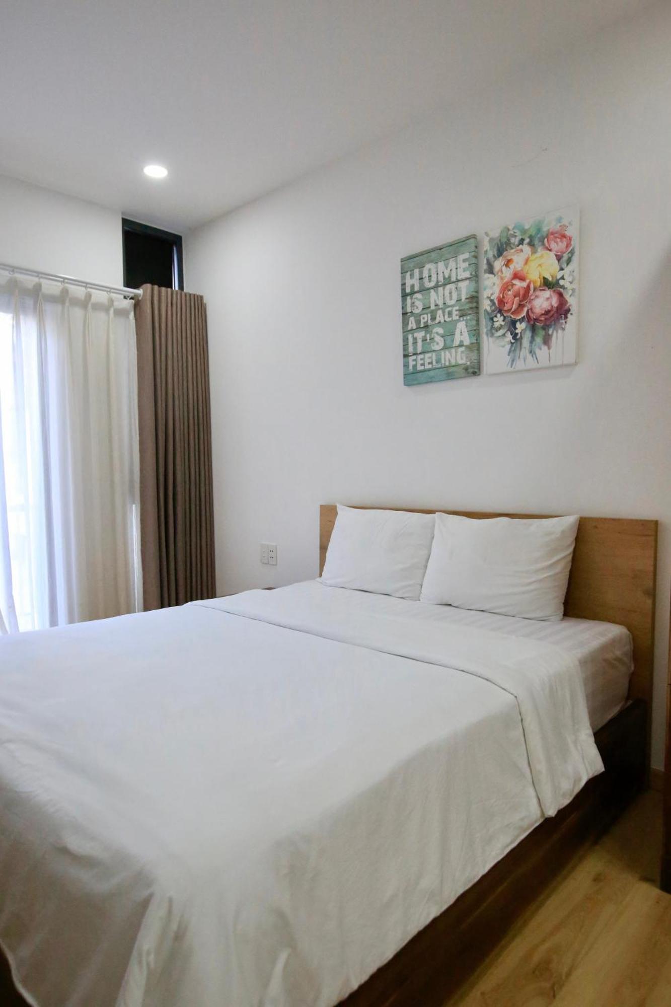 Cityhouse - Nguyen Dinh Chieu Aparthotel
